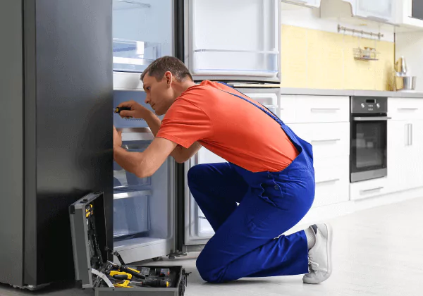 Blonberg Appliance Repair | Excellence Appliance Repair