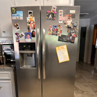 Refrigerator Repair