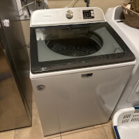 Maytag Washing machine Repair