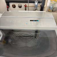 Samsung Washing machine Repair