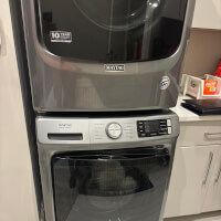 Maytag Washing machine Repair