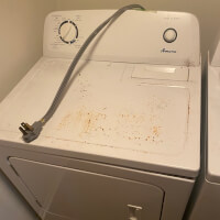 Dryer Repair