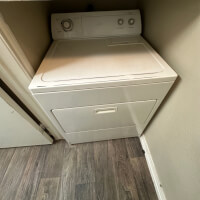 Maytag Dryer Repair