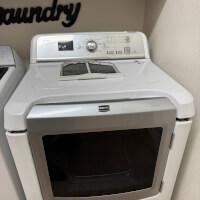 Maytag Dryer Repair