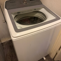 Samsung Washing machine Repair