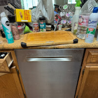 Bosch Dishwasher Repair