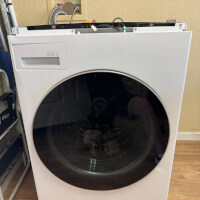 LG Washing machine Repair
