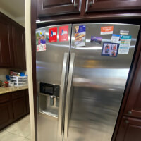 Kenmore Refrigerator Repair