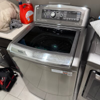 LG Washing machine Repair