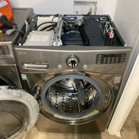 LG Washing machine Repair