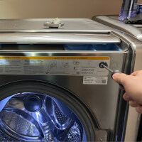 LG Washing machine Repair