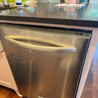 KitchenAid Dishwasher Repair