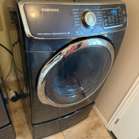 LG Dryer Repair