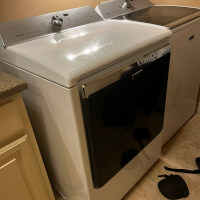 Maytag Dryer Repair