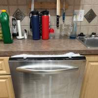 Dishwasher Repair