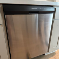 Frigidaire Dishwasher Repair