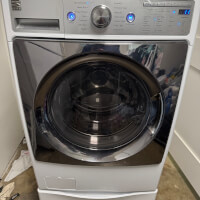 Kenmore Washing machine Repair