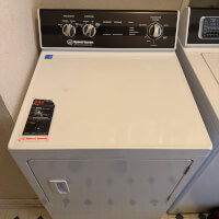 Speed Queen Dryer Repair