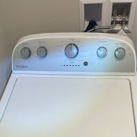 Whirlpool Washing machine Repair