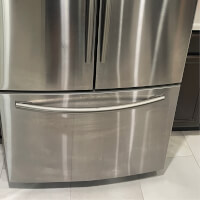 Samsung Refrigerator Repair