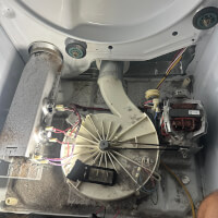 Dryer Repair