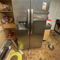 Frigidaire Refrigerator Repair