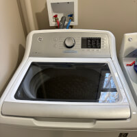 GE Washing machine Repair