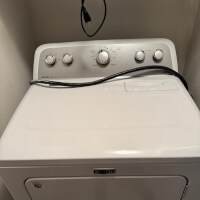 Maytag Dryer Repair