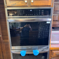 LG Oven Repair
