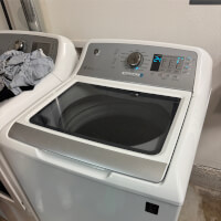 GE Washing machine Repair