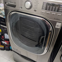 LG Washing machine Repair