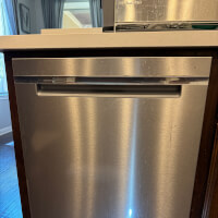 Whirlpool Dishwasher Repair
