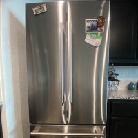 Refrigerator Repair