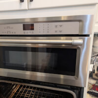 Microwave Repair