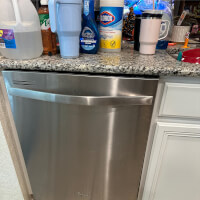 Whirlpool Dishwasher Repair