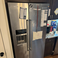 KitchenAid Refrigerator Repair