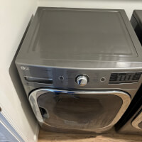 LG Dryer Repair