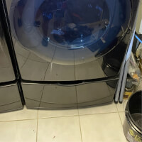 Samsung Dryer Repair