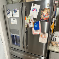 Refrigerator Repair