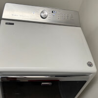 Maytag Dryer Repair