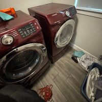 Dryer Repair