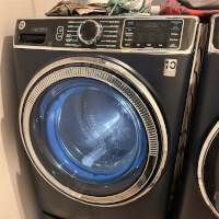 GE Washing machine Repair