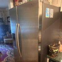 Samsung Refrigerator Repair