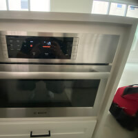 Bosch Microwave Repair
