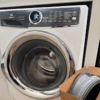 Electrolux Washing machine Repair