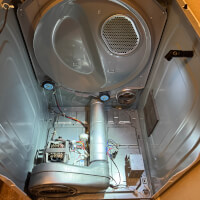Samsung Dryer Repair