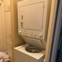 Frigidaire Dryer Repair