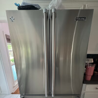 Viking Refrigerator Repair