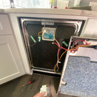 Bosch Dishwasher Repair