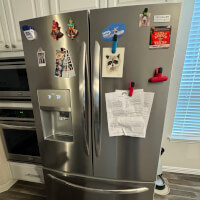 Frigidaire Refrigerator Repair